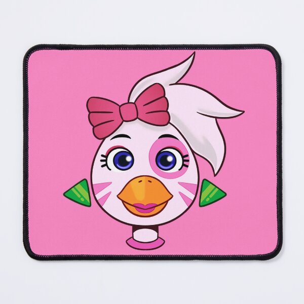 Item preview, Glamrock Chica designed and sold by FreddyFoozbear.