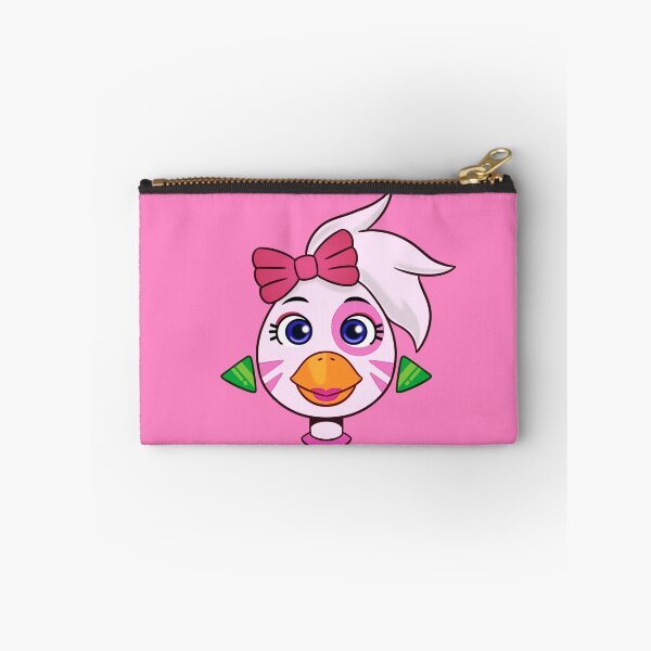 Item preview, chica glamrock designed and sold by FreddyFoozbear.