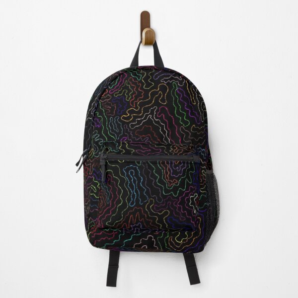 Item preview, colorful earthworms designed and sold by Tirafotista.