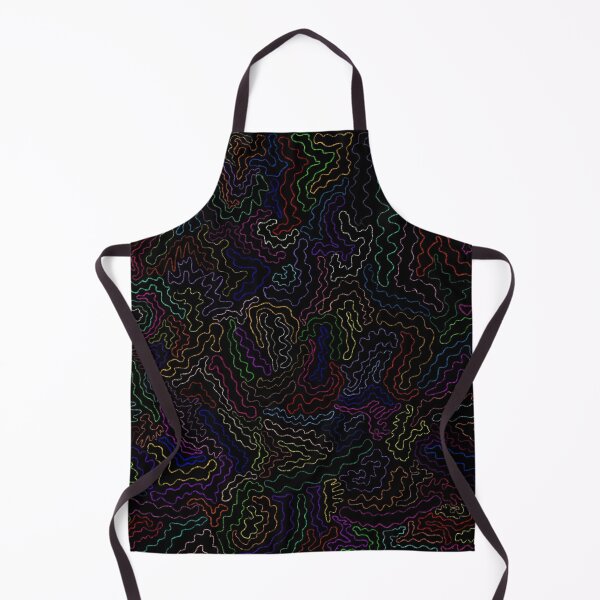 Item preview, colorful earthworms designed and sold by Tirafotista.