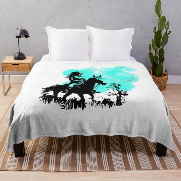 Item preview, Turquoise Cowgirl designed and sold by jmggraphics.