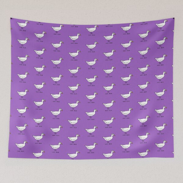Item preview, cool duck designed and sold by Kirstyneb.
