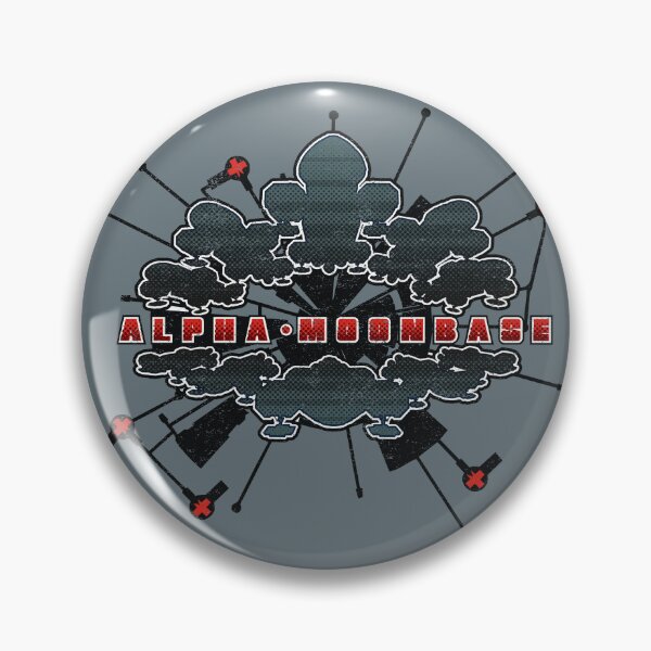 Item preview, Base Alpha Moon Front Light Grunge designed and sold by Jeffery Wright.