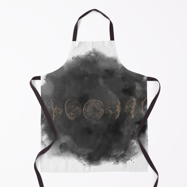 Item preview, Moon Phases  designed and sold by jmggraphics.