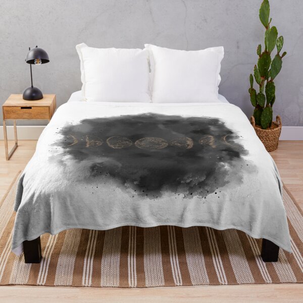 Item preview, Moon Phases  designed and sold by jmggraphics.