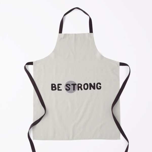 Item preview, Be strong designed and sold by Old Friends.