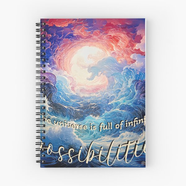 Item preview, Boundless Skies designed and sold by Rocky Mountain Artistry.