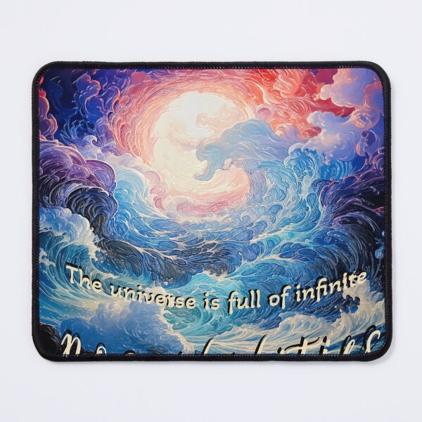 Item preview, Boundless Skies designed and sold by Rocky Mountain Artistry.