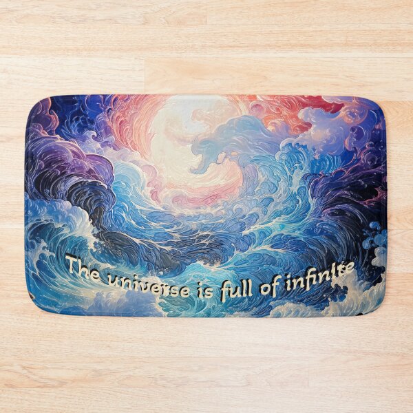 Item preview, Boundless Skies designed and sold by Rocky Mountain Artistry.