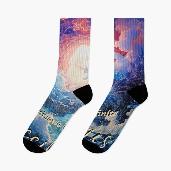 Item preview, Boundless Skies designed and sold by Rocky Mountain Artistry.