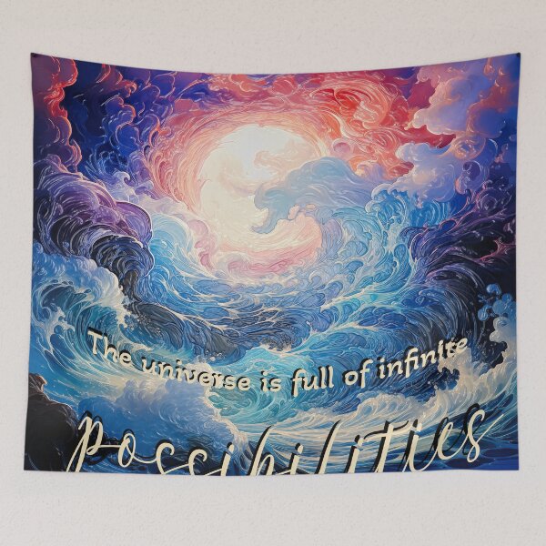 Item preview, Boundless Skies designed and sold by Rocky Mountain Artistry.