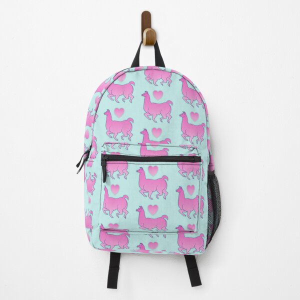 Item preview, Frolicking Llama  designed and sold by llamasonthellam.