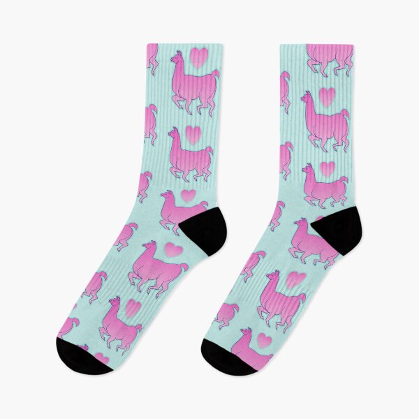 Item preview, Frolicking Llama  designed and sold by llamasonthellam.