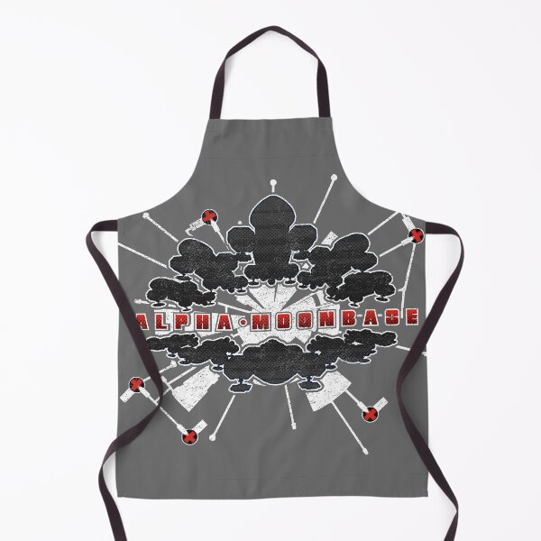 Item preview, Base Alpha Moon Front Dark Grunge designed and sold by Jeffery Wright.