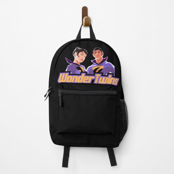 Item preview, wonder twins designed and sold by lakshitha99.