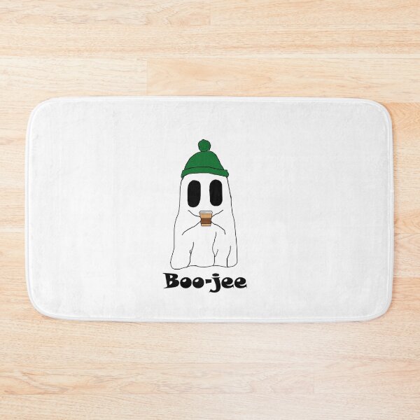 Item preview, Boo-Jee Ghost designed and sold by dcox22.