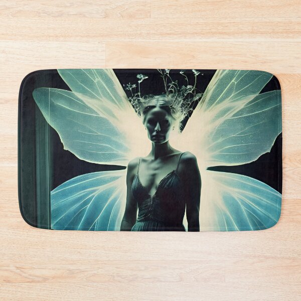 Item preview, Electrifying nebulous fairy designed and sold by 90's Misaki.