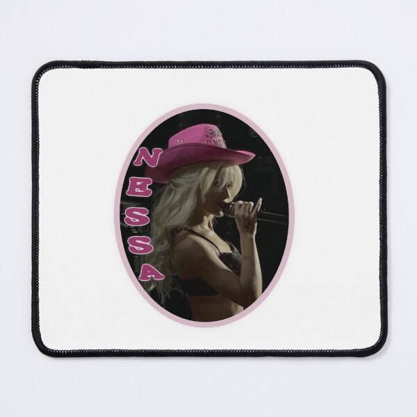 Item preview, nessa designed and sold by rockangelrevival.