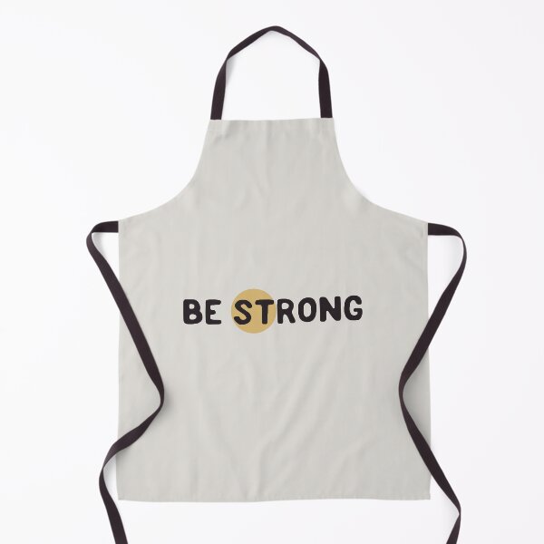 Item preview, Be strong designed and sold by Old Friends.