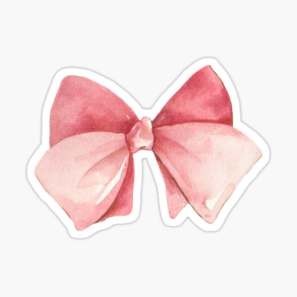 Item preview, Coquette pink bow  designed and sold by StudioPandC.