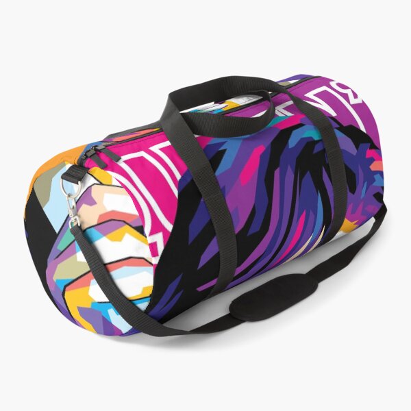 Item preview, Beth Harmon in WPAP Style designed and sold by Xezyy.