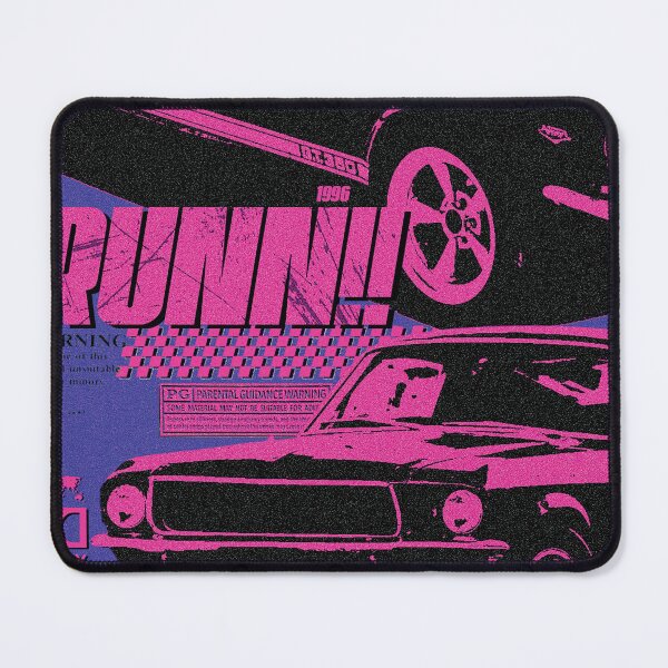Item preview, RUN!! designed and sold by StudioSnehaSomani4.