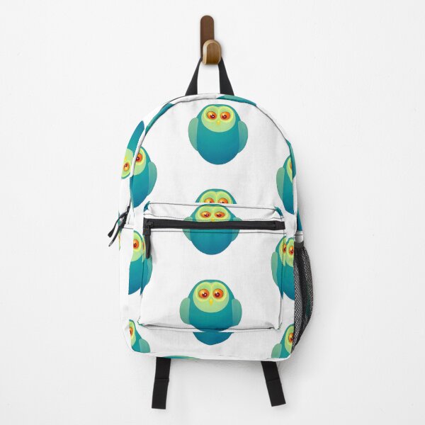 Item preview, Avocado Owl designed and sold by llamasonthellam.