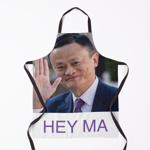 Item preview, HEY (JACK) MA (... and we gon' get it on tonight) designed and sold by jedeyerosenberg.