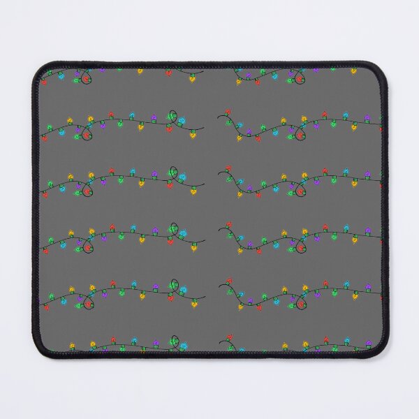 Item preview, Christmas Lights 2 designed and sold by liriexx.