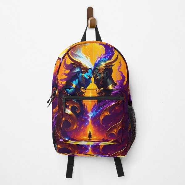Item preview, Light vs darkness designed and sold by Kosm1kuniverse.