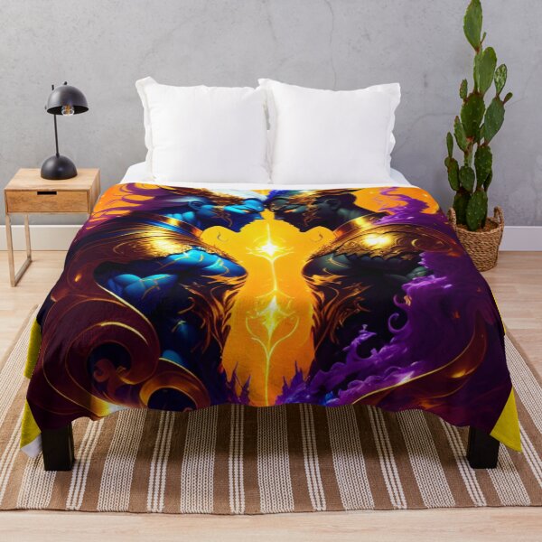 Item preview, Light vs darkness designed and sold by Kosm1kuniverse.