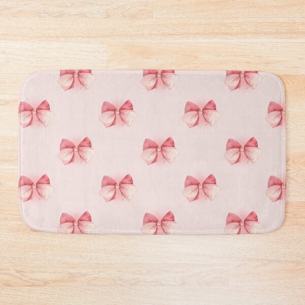Item preview, Coquette pink bow  designed and sold by StudioPandC.