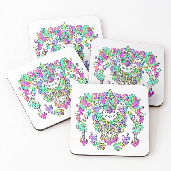 Item preview, Swirls of Identity designed and sold by DRSsstruggley.