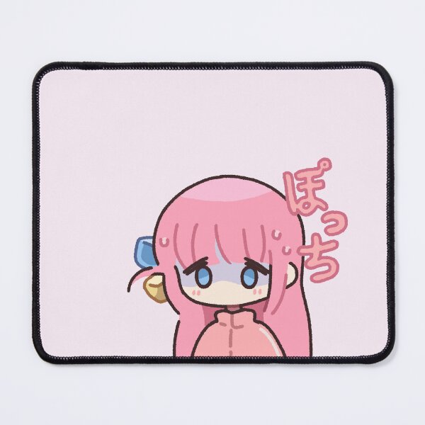 Item preview, Bocchi Peeker designed and sold by sleepy-pastels.