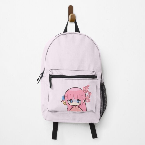 Item preview, Bocchi Peeker designed and sold by sleepy-pastels.