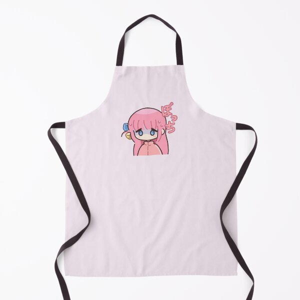 Item preview, Bocchi Peeker designed and sold by sleepy-pastels.