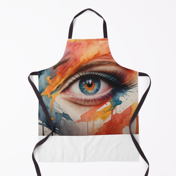 Item preview, Charming eye. designed and sold by Osama Arafa.