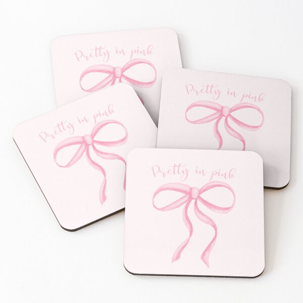 Item preview, Pretty in pink, Coquette pink bow  designed and sold by StudioPandC.