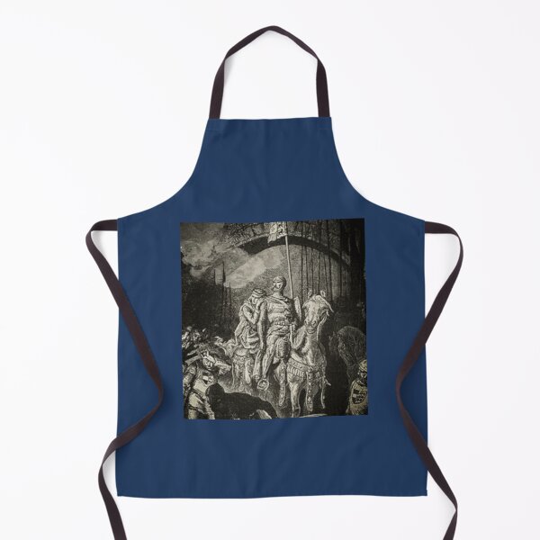 Item preview, El Cid - Spanish Knight designed and sold by lobodelnoir.