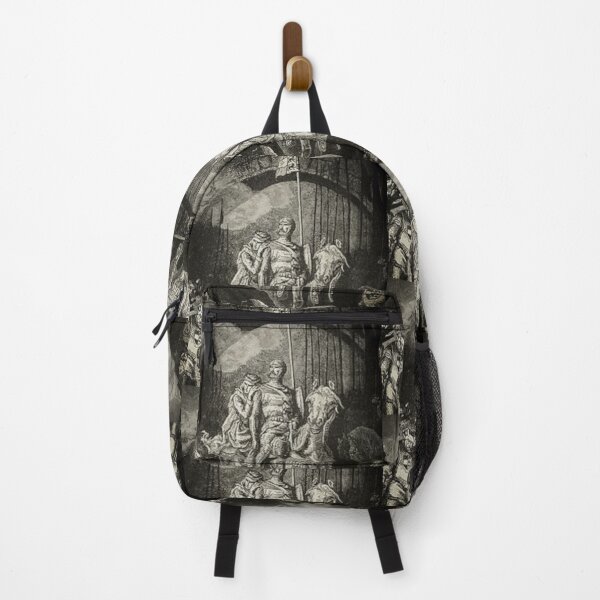Item preview, El Cid  - Spanish Knight designed and sold by lobodelnoir.