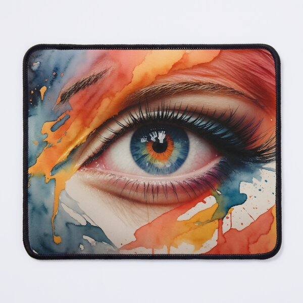 Item preview, Charming eye. designed and sold by Osama Arafa.