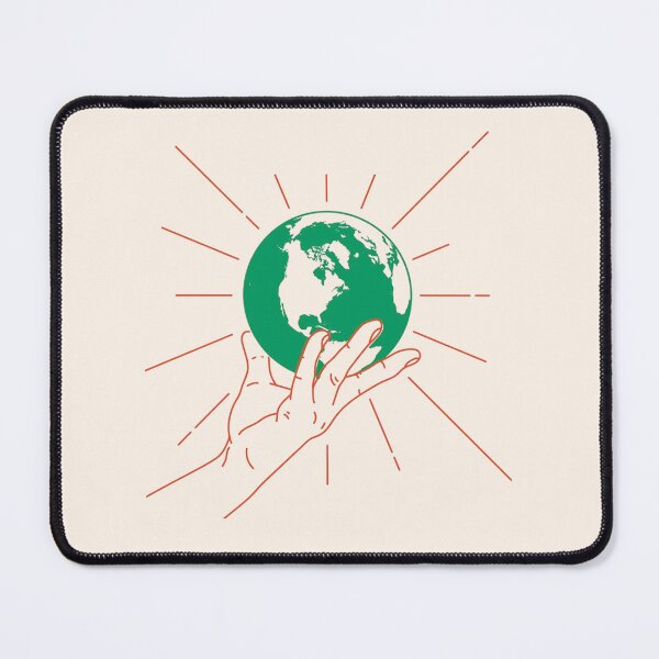 Item preview, the world is in your hands designed and sold by Carluigicooo.