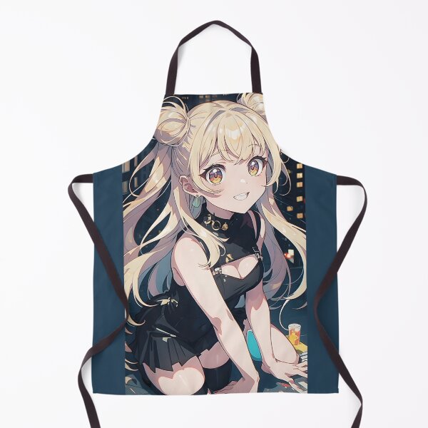 Item preview, anime New York City Girl designed and sold by 90's Misaki.