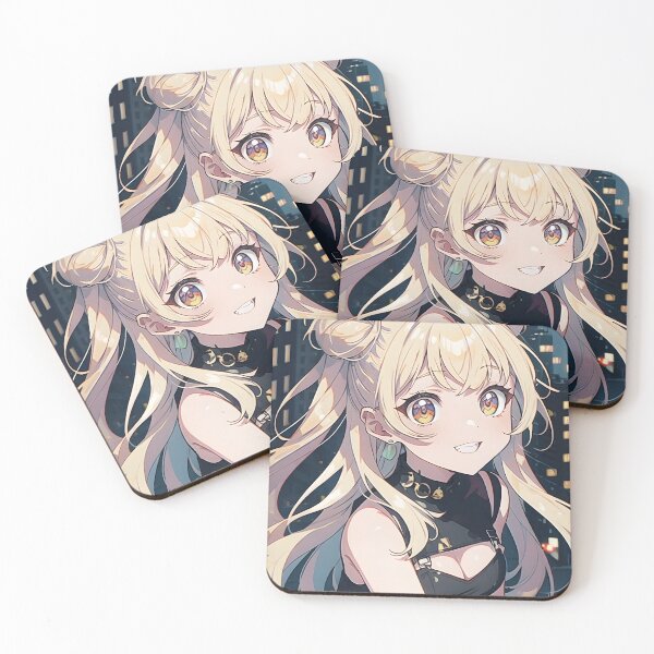 Item preview, anime New York City Girl designed and sold by 90's Misaki.