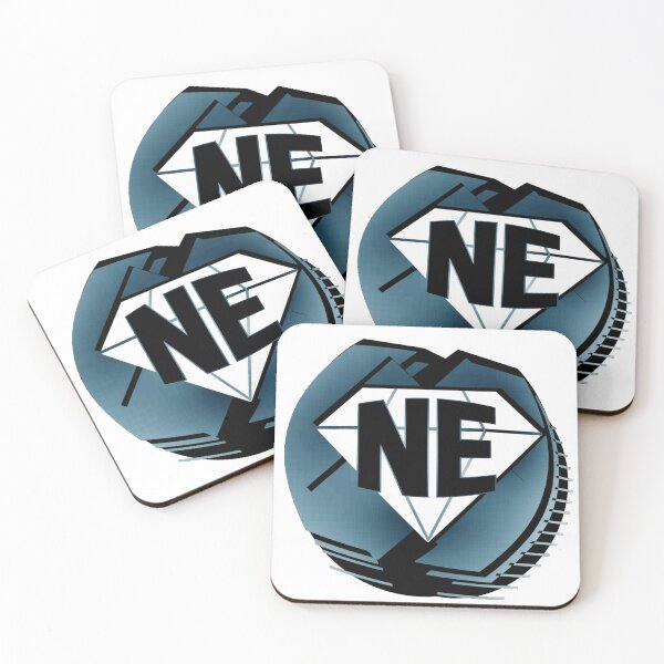 Item preview, N-Sayne Logo designed and sold by ParkWood Lab.