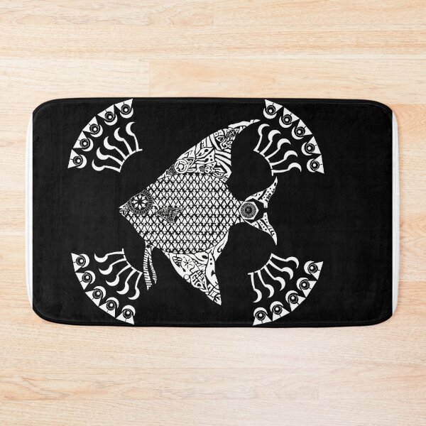 Item preview, Pisces Etched designed and sold by A-Fire-Walking.