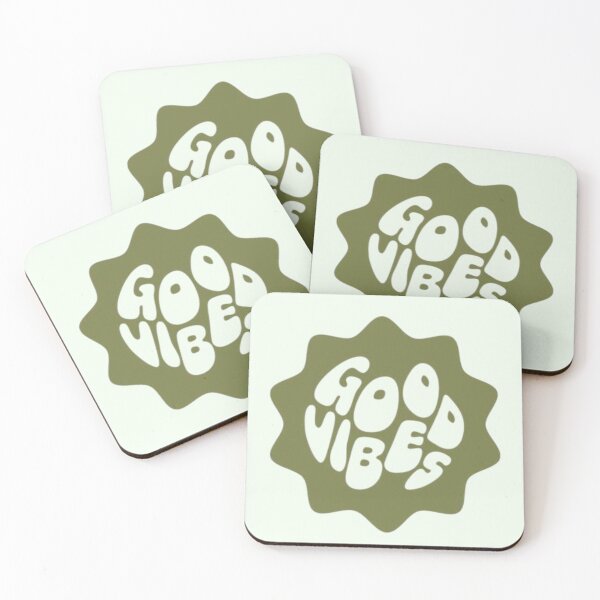 Item preview, good vibes designed and sold by Carluigicooo.