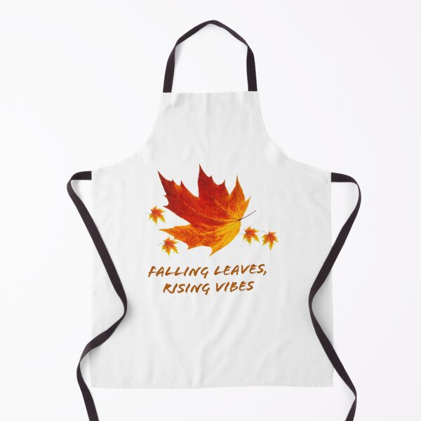 Item preview, Falling leaves, rising vibes designed and sold by UrbanWings15.