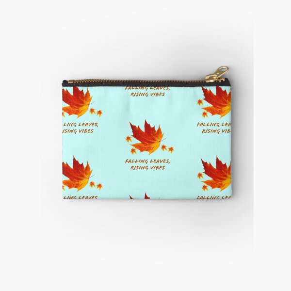 Item preview, Falling leaves, rising vibes  designed and sold by UrbanWings15.