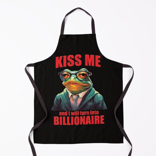 Item preview, Bésame, soy multimillonario designed and sold by Random Designs.